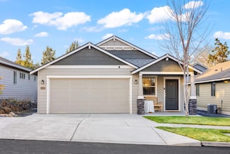 3177 NE Coho St, Bend, OR 97701