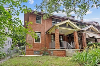 208 E 19th Ave, Homestead, PA 15120