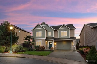 13015 SE 309th Place, Auburn, WA 98092
