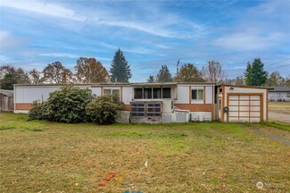 321 2nd St, Joint Base Lewis-McChord, WA 98438