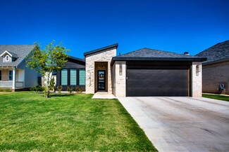 1417 Durham Ave, Wolfforth, TX 79382