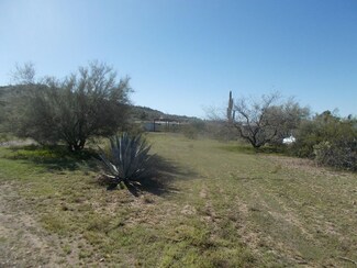 20641 E Tara Springs Rd, Black Canyon City, AZ 85324