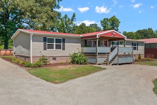 54 Shelton Rd, Fayetteville, TN 37334