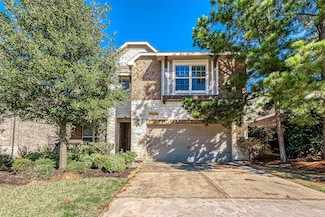 23 Pioneer Canyon Place, Tomball, TX 77375