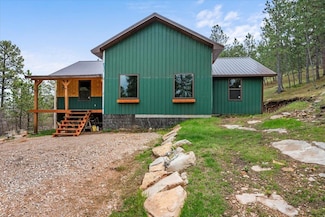 12021 Crook City Rd, Whitewood, SD 57793