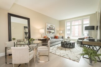 100 Lovejoy Place Unit 4N, Boston, MA 02114