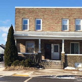 370 S Poplar St, Hazleton, PA 18201