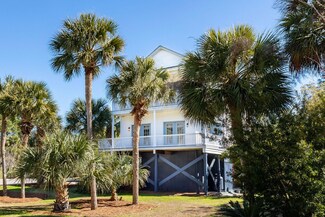 311 Shadow Race Ln, Folly Beach, SC 29439