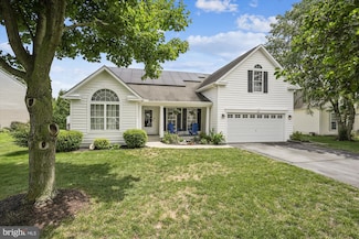 4 Oceanwillow Dr, Ocean View, DE 19970