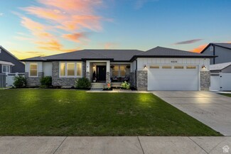 4828 N Mount Nebo Dr, Eagle Mountain, UT 84005