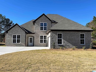 317 Wynlake Dr, Alabaster, AL 35007