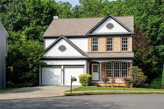 3260 Ridgefair Dr, Cumming, GA 30040
