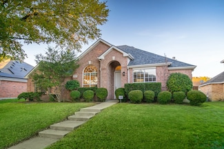 3517 Mason Dr, Plano, TX 75025