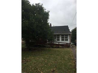1281 Diagonal Rd, Akron, OH 44307