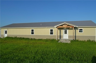 1086 SW 75th Rd, Holden, MO 64040