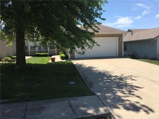 11905 E 47th Terrace, Kansas City, MO 64133
