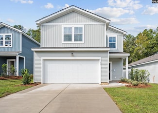 2182 Lofton Rd, Blythewood, SC 29016