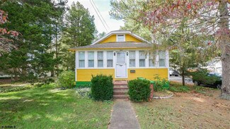 1741 Shore Rd, Linwood, NJ 08221