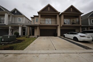 16614 Oasis Meadow Ln, Richmond, TX 77407
