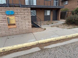 77 Park Ln Unit 71, White Rock, NM 87547