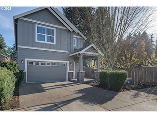248 NE 66th Ave, Hillsboro, OR 97124