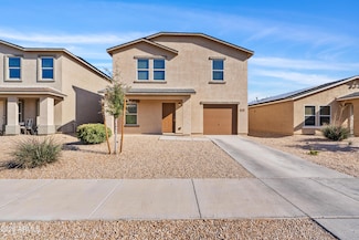 148 E Douglas Ave, Coolidge, AZ 85128