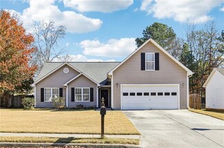 2425 Fort Daniels Dr Unit 3A, Dacula, GA 30019