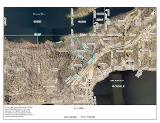 Lot 3 Mahnomen Rd, Trommald, MN 56441