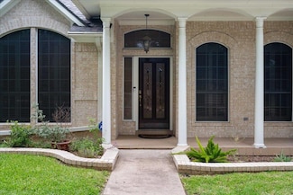 1414 Dapplegrey Ln, Austin, TX 78727