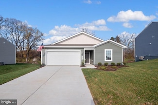 117 Open Gate Ln, Shepherdstown, WV 25443