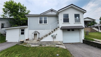 316 Susquehanna St, Boswell, PA 15531
