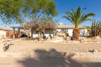 115 N 98th St, Mesa, AZ 85207