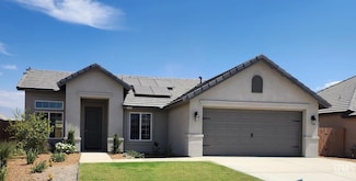 4619 Dry Port Way, Bakersfield, CA 93306