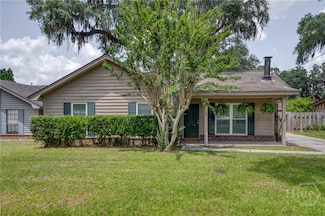 128 Davidson Ave, Savannah, GA 31419