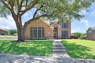3102 Indian Trail Ct, Rowlett, TX 75088