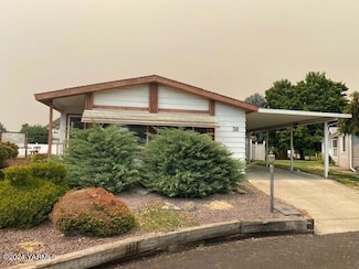 3701 Gun Club Rd Unit 38, Yakima, WA 98901