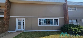 1400 Fairway Terrace #27 Dr, Clovis, NM 88101