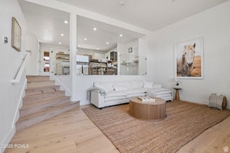 5521 Freestyle Way, Park City, UT 84098
