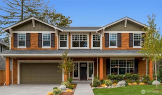 4230 336th (Lot 1) Ave NE, Carnation, WA 98014