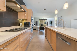 4737 N Scottsdale Rd Unit E1007, Scottsdale, AZ 85251