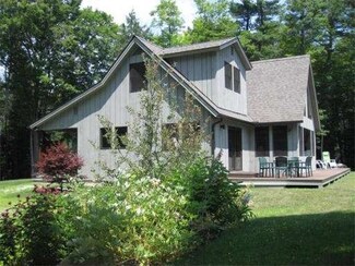 9 Gould Rd, Monterey, MA 01245