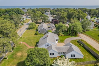 32 Grey Neck Rd, West Harwich, MA 02671