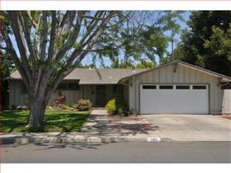 282 Hans Ave, Mountain View, CA 94040