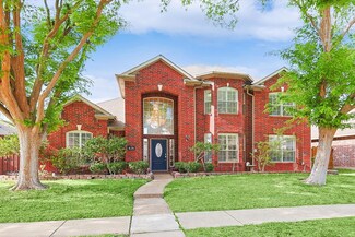 426 Waterview Dr, Coppell, TX 75019