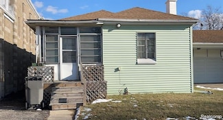 3767 16th St, Ecorse, MI 48229