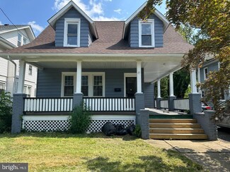 728 Woodlynne Ave, Oaklyn, NJ 08107