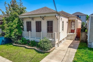 3606 S Saratoga St, New Orleans, LA 70115