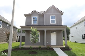 1817 Real St, Indianapolis, IN 46240
