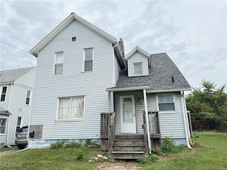 199 Crosby St, Akron, OH 44303