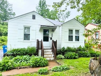 8808 Eichler Place, Saint Louis, MO 63136